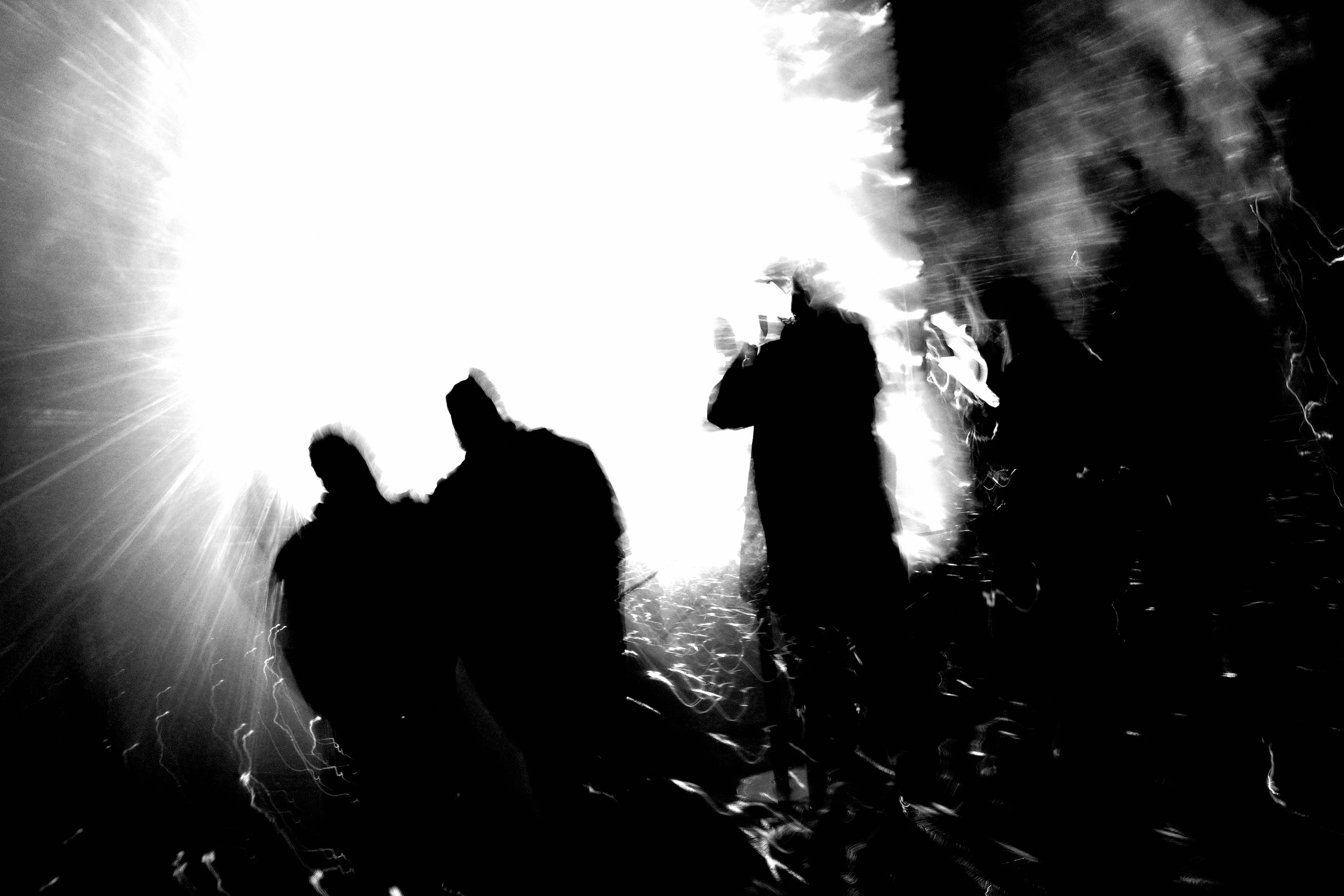 The Witnessing Ritual 06