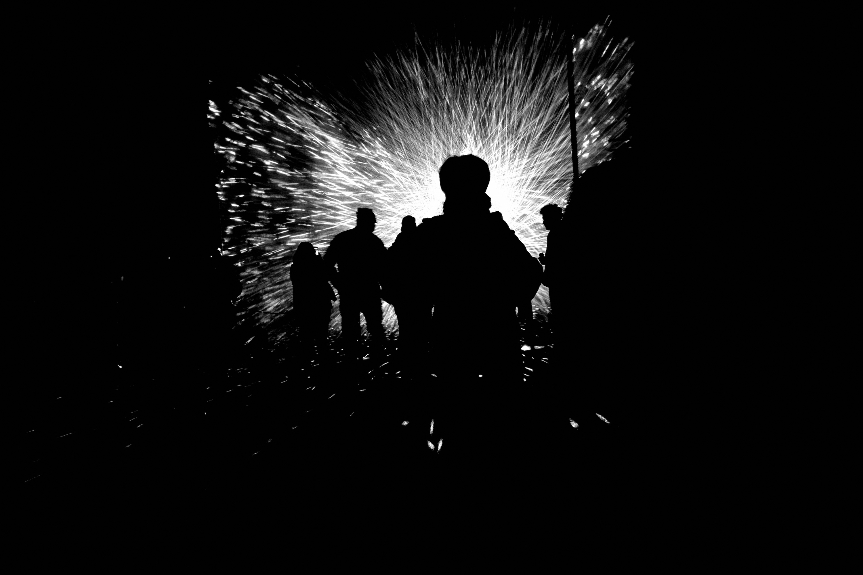 The Witnessing Ritual 07