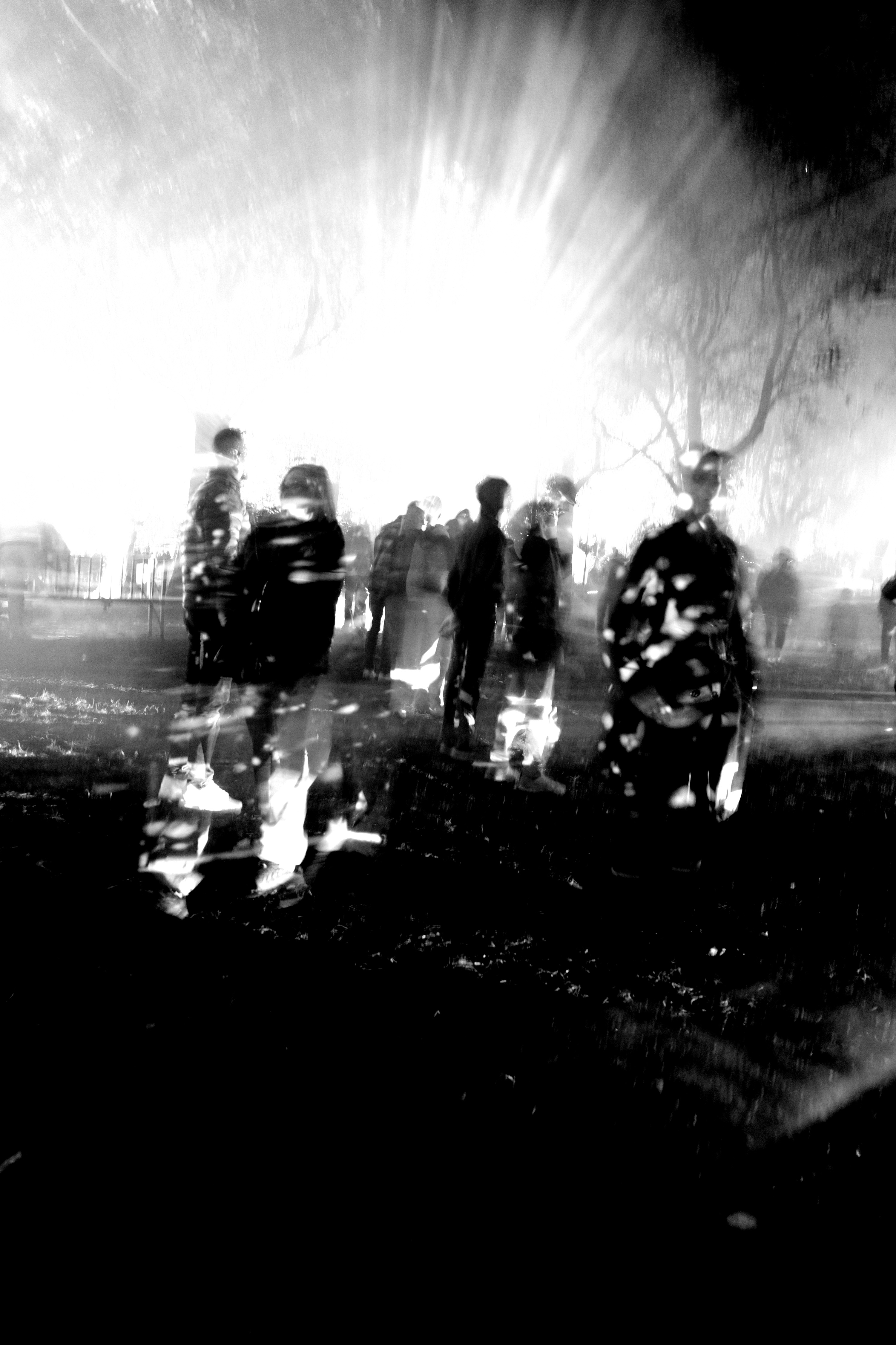 The Witnessing Ritual 08
