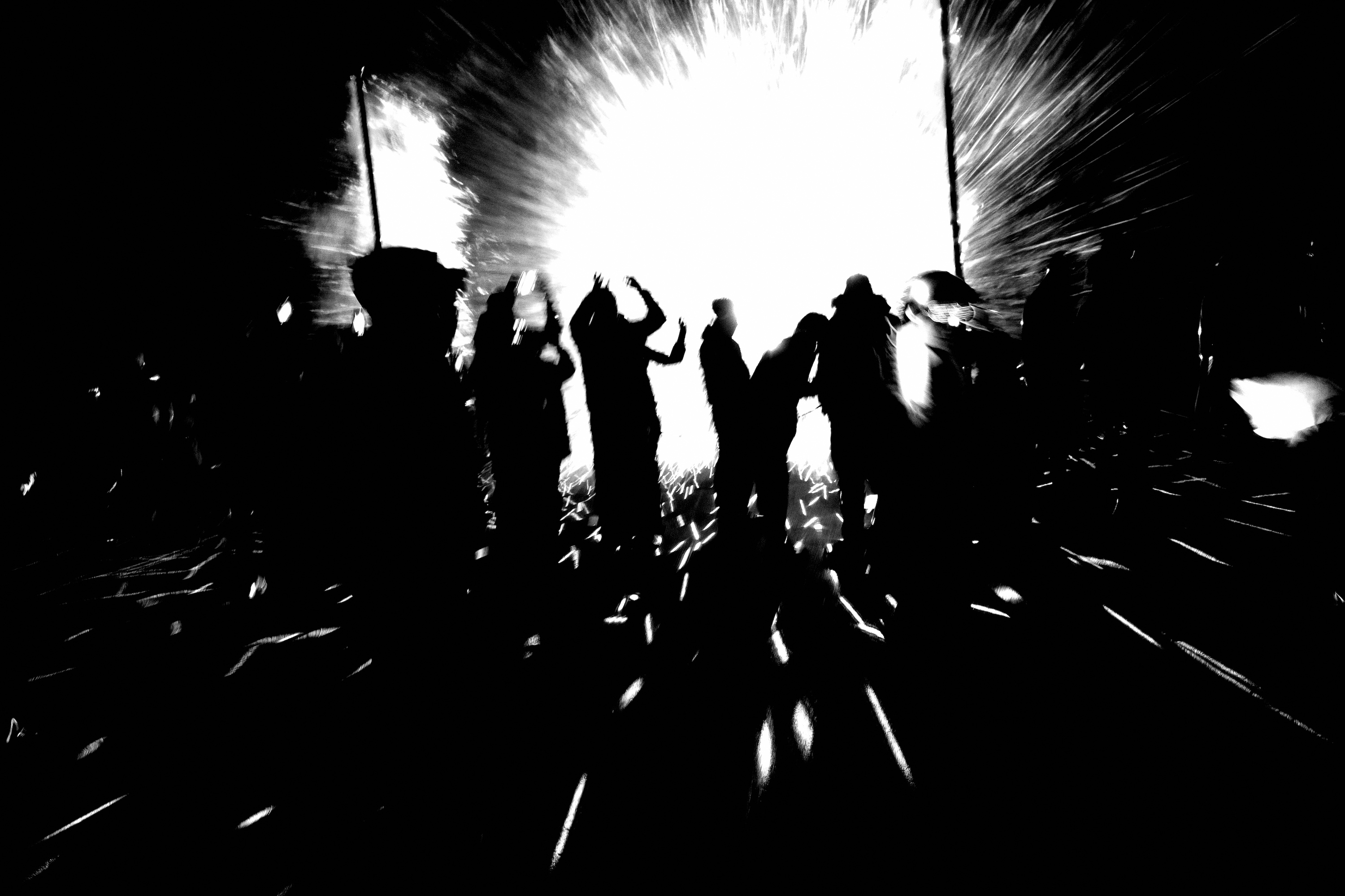 The Witnessing Ritual 09