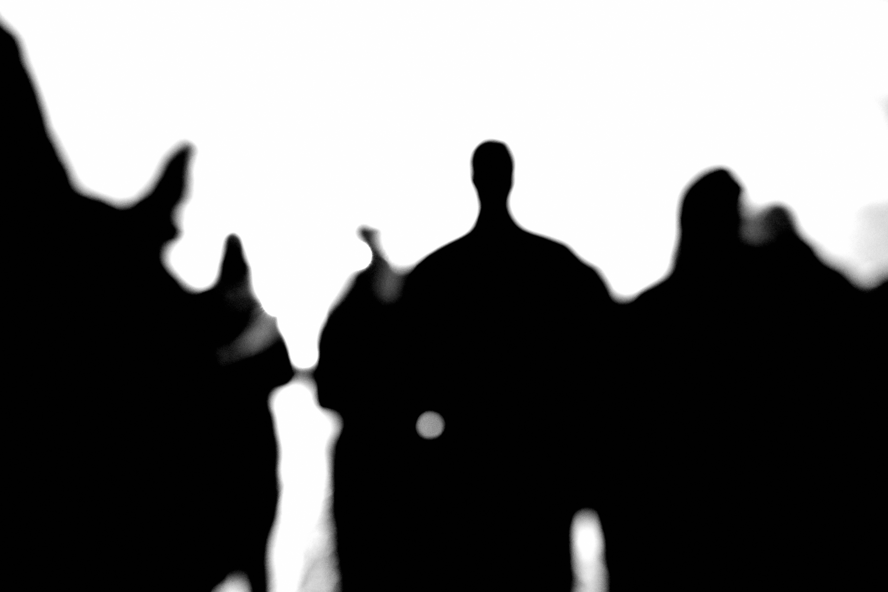 The Witnessing Ritual 10